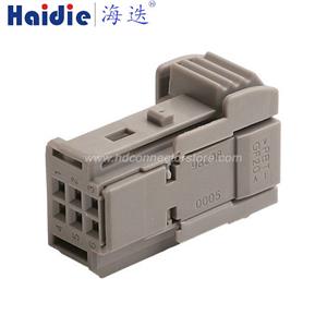Auto connector 98298-0005