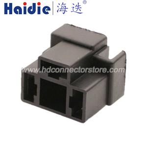 Auto connector HDD031-1B