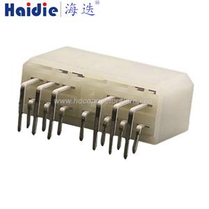 Auto connector 171819-1