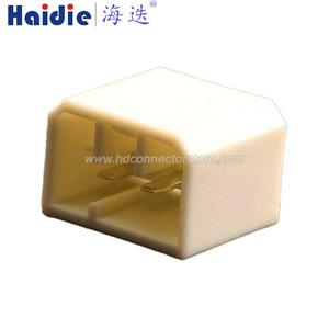 Auto connector 172037-1