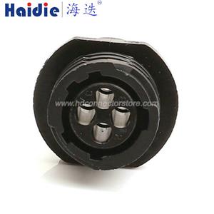 Auto connector 206430-2
