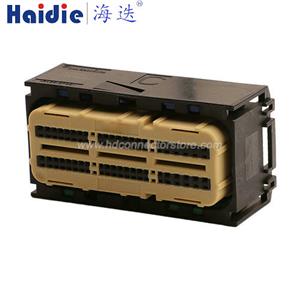 Auto connector HD964R-0.6-21