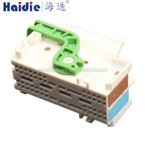 Wire Harness 9387127/2289544-2 14/16/22awg 20cm