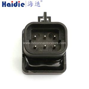 Auto connector HD062A-1.65-10