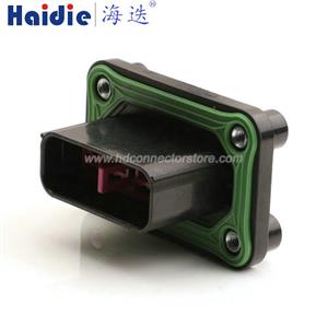 Auto connector HD209F-1.5-11