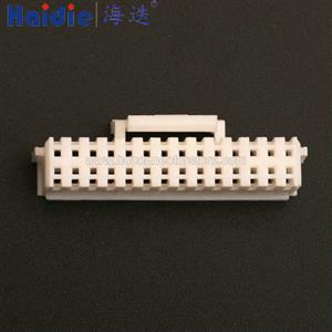 Auto connector PHB2.0mm-2*14P