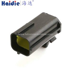 Auto connector HD0416Y-1.8-11F