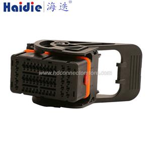Auto connector 1-2299987-1/2299989-1/2299990-1/1-2299992-1