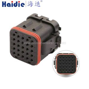 Auto connector 132025-005P