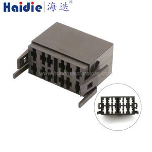 Auto connector LC3-01
