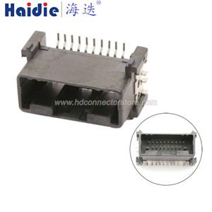 Auto connector 4C2042-000-D