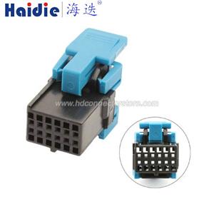 Auto connector 12064799/12064822/12064823