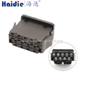 Auto connector HD095K-3.5-21