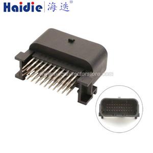 Auto connector HD332Y-0.6-10A