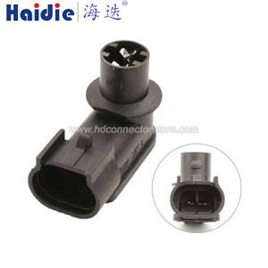 Lamp holder plug HDL-754