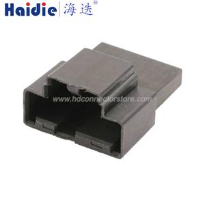 Auto connector HD089E-0.6-11