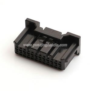 wiring connector  IMSA-13065S-2-24