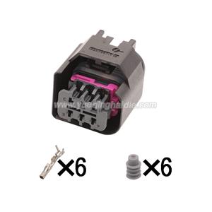 wiring connector 1-2312022-1