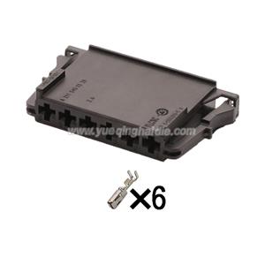 Auto connector 1-929149-1/A0375453528