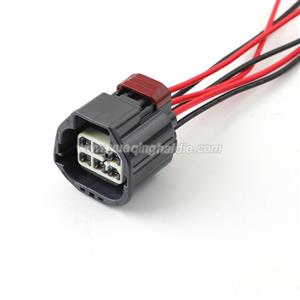Wire Harness 7283-5926-10/7287-9266-10/7287-9814-10  16AWG 20CM