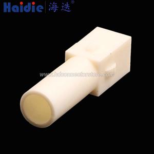 Auto connector 350865-1