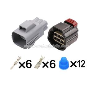 wiring connector  7282-5577-10  7283-5926-10/7287-9266-10/7287-9814-10