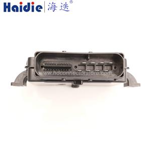 Auto connector 1418999-1
