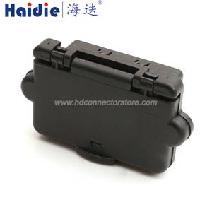 Auto connector FCG130