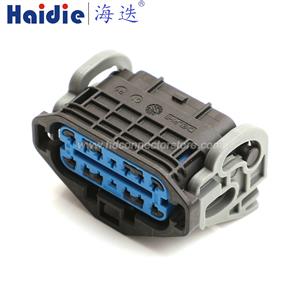 Auto connector 35110814