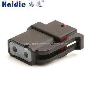 Auto connector HD021W-2.8-21