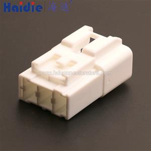 Auto connector  HD036C-7.8-11