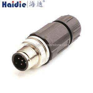 Auto connector HD054N-0.4-11