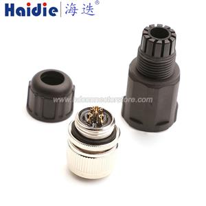 Auto connector HD054N-0.4-21