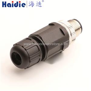 Auto connector HD064N-0.4-11