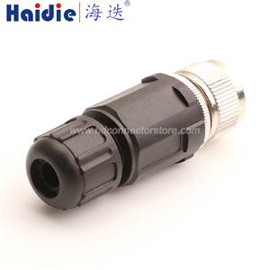 Auto connector HD064N-0.4-21
