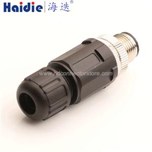 Auto connector HD084N-0.4-11