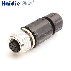 Auto connector HD084N-0.4-21