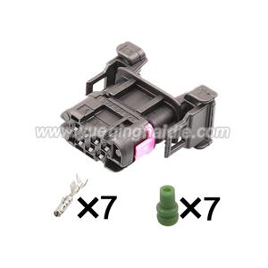 6pin Auto wiring cable connector 1928404025