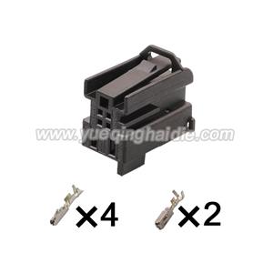 Auto connector 1K0972923