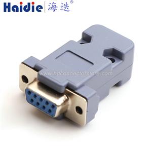 Auto connector HD095G-1-21