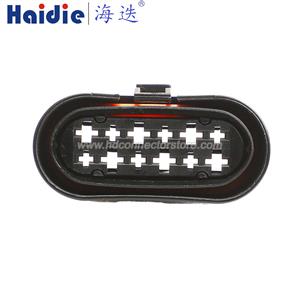 Auto connector HD129-1.5-3.5-21