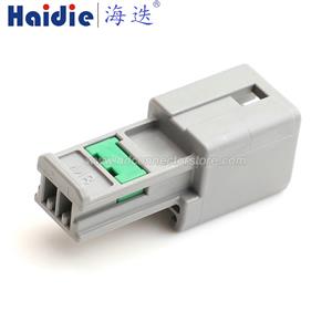 Auto connector HK263-02120/HK270-02030