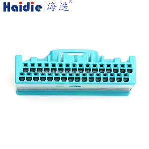 Auto connector MX84B032SF2