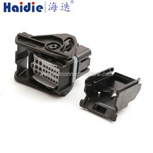 Auto connector PPI0001488/13851306/PPI0001522盖