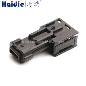 Auto connector SACWSB-04-K