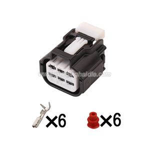 Auto connector  6185-5302