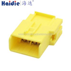 Auto connector HD047M-1.2-11