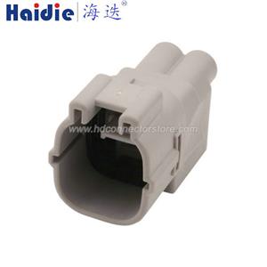 Auto connector HD031A-4.8-7.8-11
