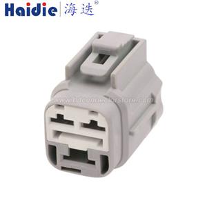 Auto connector HD031A-4.8-7.8-21