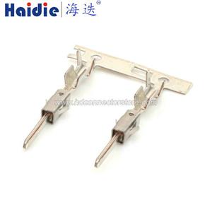 Reel terminal 964267-1/964267-2
